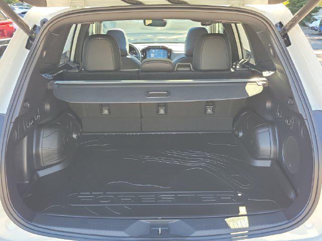 2026 Subaru Forester - $36,305