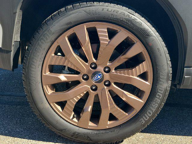 2026 Subaru Forester - $36,305