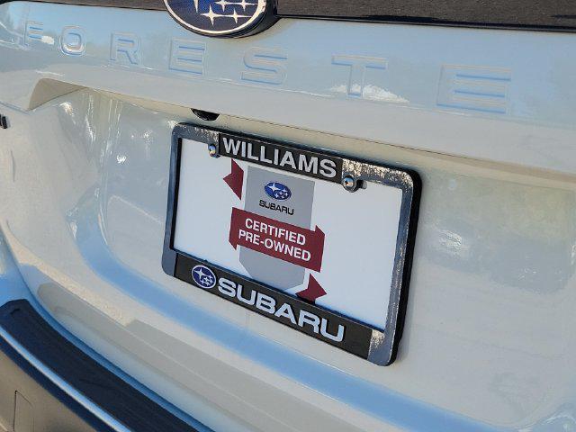 2026 Subaru Forester - $36,305