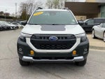 2026 Forester Thumbnail 2