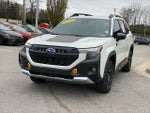 2026 Forester Thumbnail 3