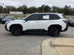 2026 Forester Thumbnail 4