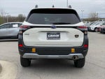 2026 Forester Thumbnail 6