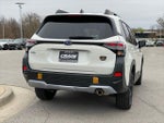 2026 Forester Thumbnail 8