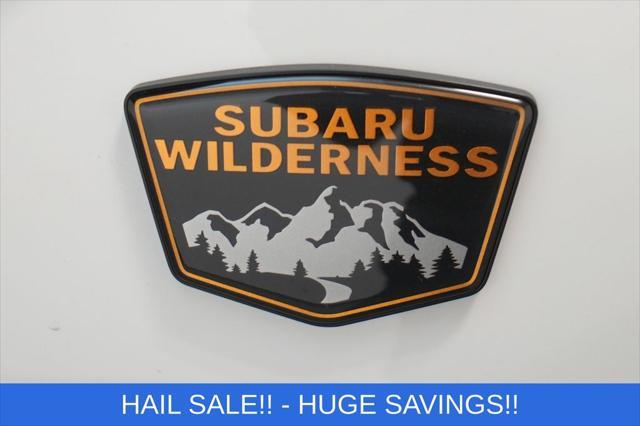 2026 Subaru Forester - $34,979
