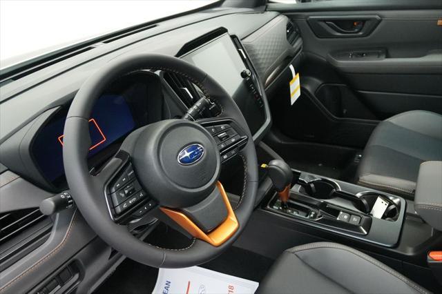 2026 Subaru Forester - $34,979