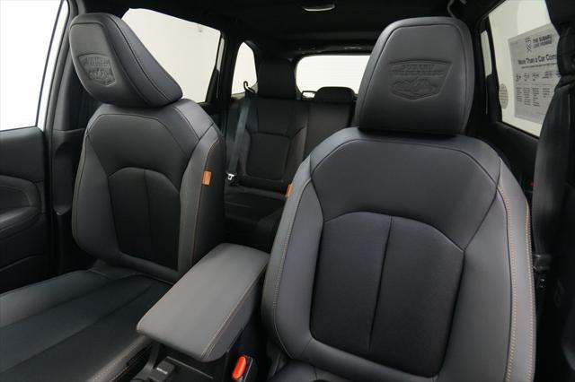 2026 Subaru Forester - $34,979