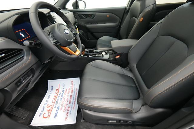 2026 Subaru Forester - $34,979