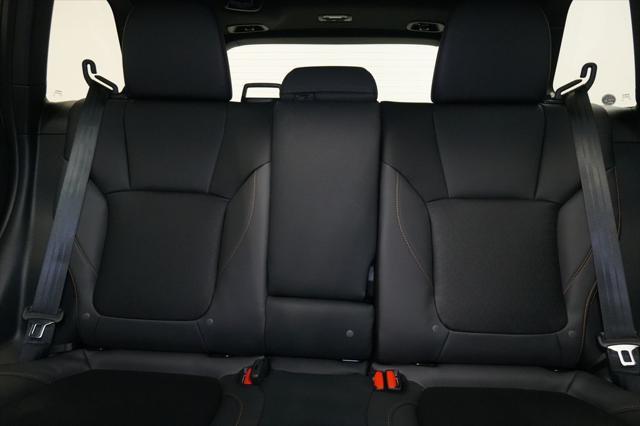 2026 Subaru Forester - $34,979