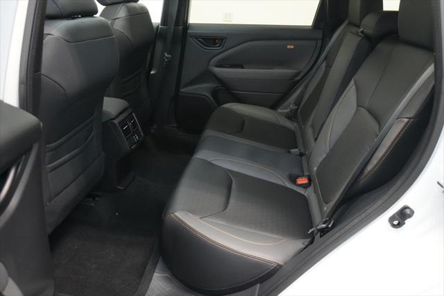 2026 Subaru Forester - $34,979