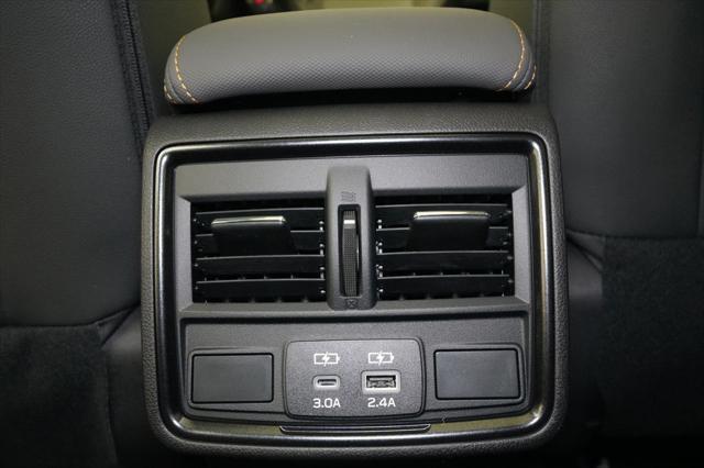 2026 Subaru Forester - $34,979