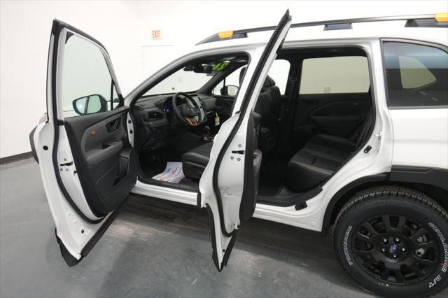 2026 Subaru Forester - $34,979