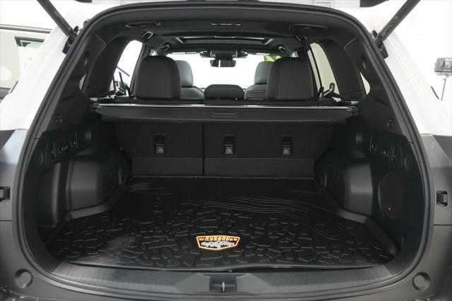 2026 Subaru Forester - $34,979