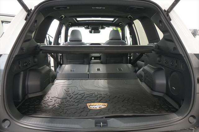 2026 Subaru Forester - $34,979