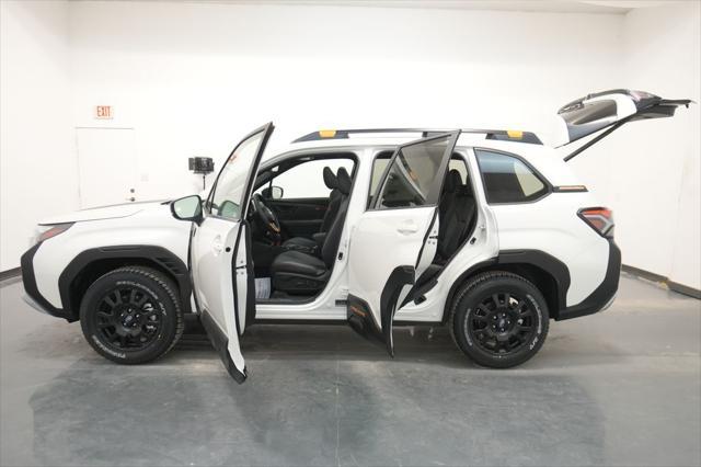 2026 Subaru Forester - $34,979