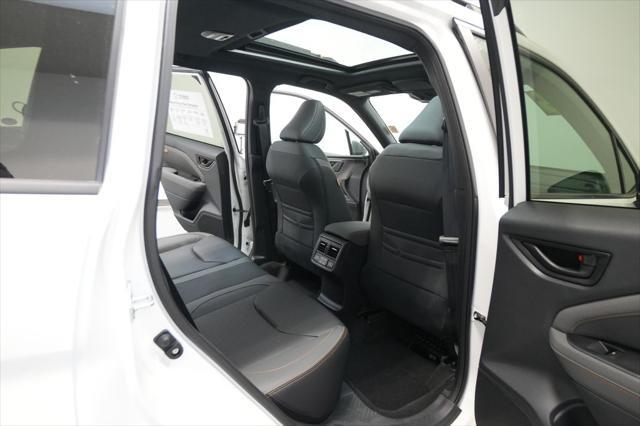 2026 Subaru Forester - $34,979