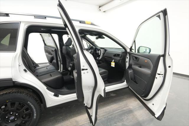 2026 Subaru Forester - $34,979