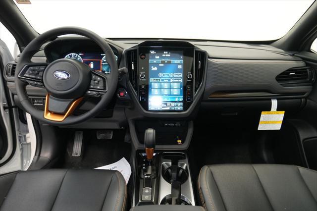 2026 Subaru Forester - $34,979