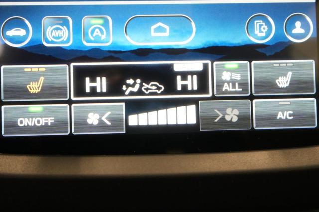 2026 Subaru Forester - $34,979