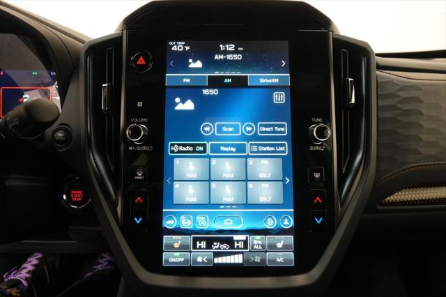 2026 Subaru Forester - $34,979