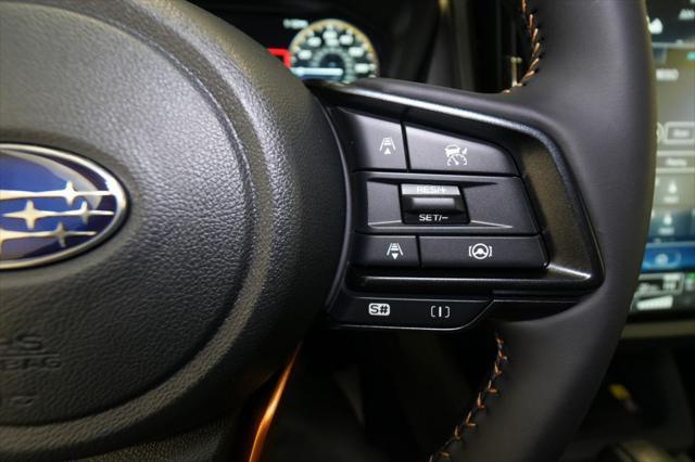 2026 Subaru Forester - $34,979