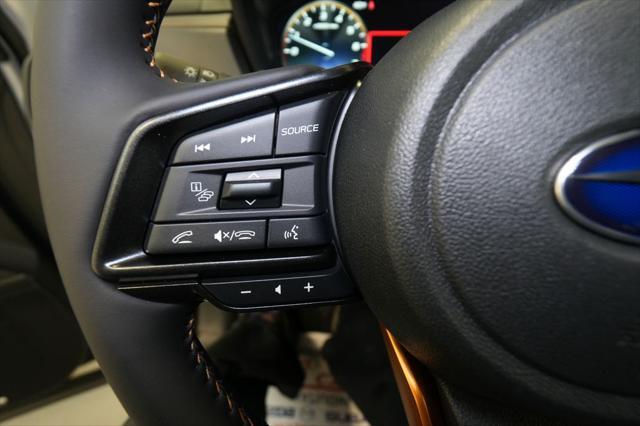 2026 Subaru Forester - $34,979
