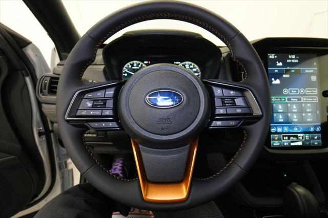 2026 Subaru Forester - $34,979