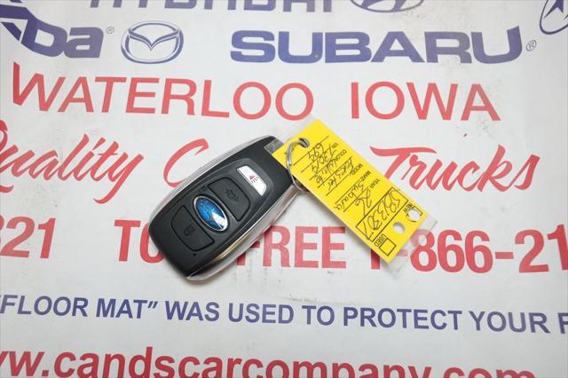 2026 Subaru Forester - $34,979