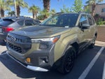 2026 Forester Thumbnail 1