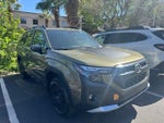 2026 Forester Thumbnail 2