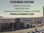 2026 Forester Thumbnail 4