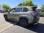 2026 Forester Thumbnail 6