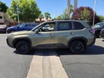 2026 Forester Thumbnail 7