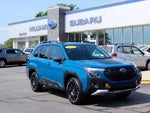 2026 Forester Thumbnail 1