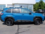 2026 Forester Thumbnail 2