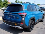 2026 Forester Thumbnail 3