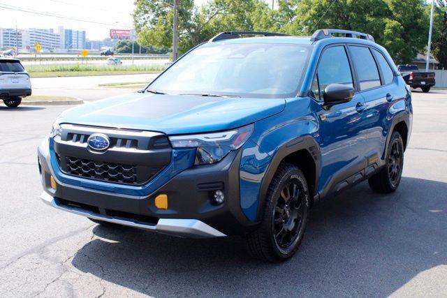 2026 Subaru Forester - $39,939