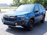 2026 Forester Thumbnail 11