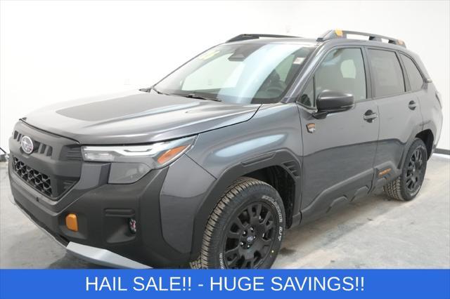 2026 Subaru Forester - $36,094