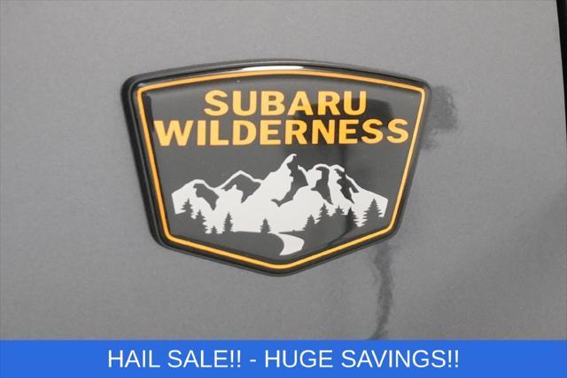 2026 Subaru Forester - $36,094