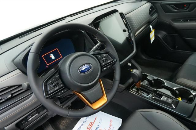 2026 Subaru Forester - $36,094