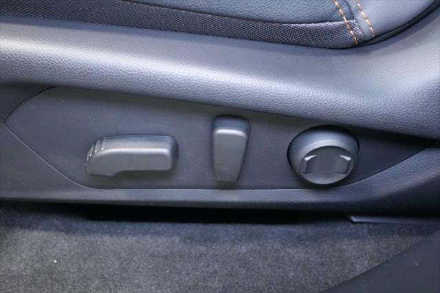 2026 Subaru Forester - $36,094