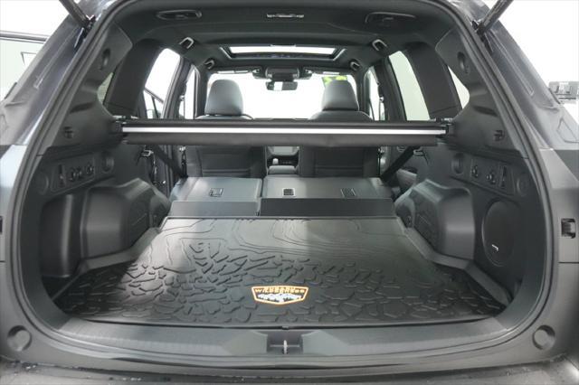 2026 Subaru Forester - $36,094