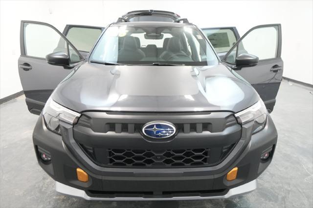 2026 Subaru Forester - $36,094