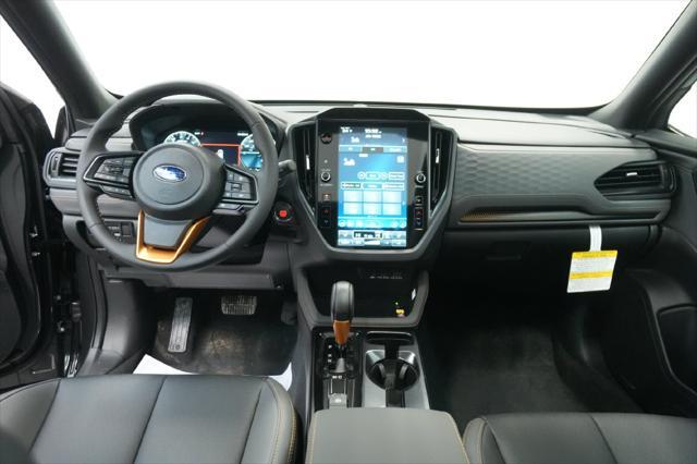 2026 Subaru Forester - $36,094
