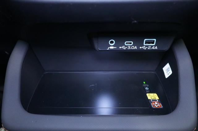 2026 Subaru Forester - $36,094