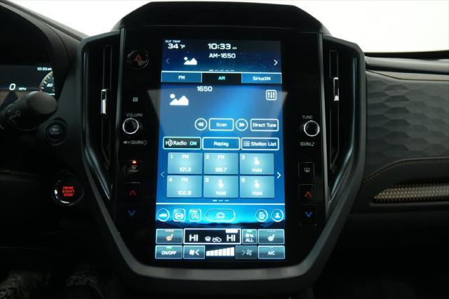 2026 Subaru Forester - $36,094