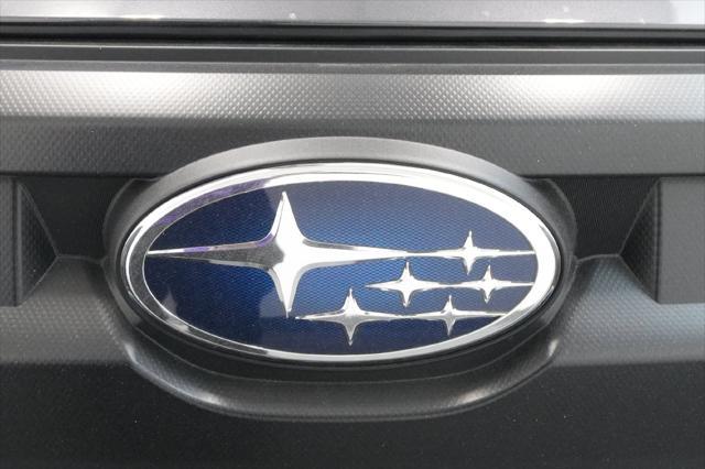 2026 Subaru Forester - $36,094