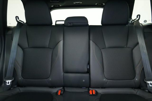2026 Subaru Forester - $36,094