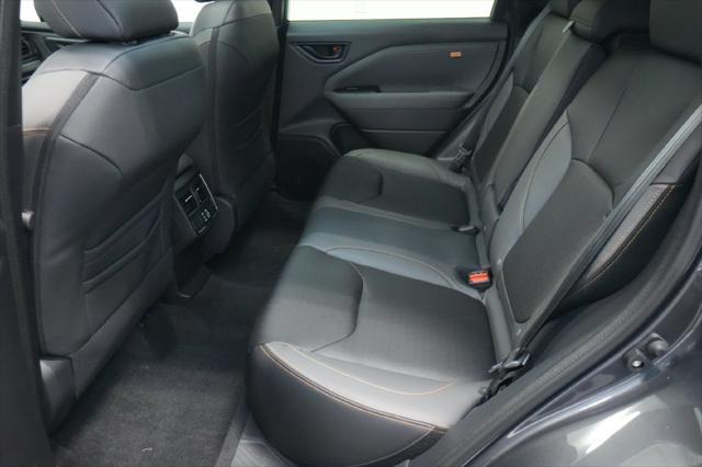 2026 Subaru Forester - $36,094